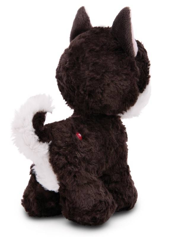 NICI GLUBSCHIS Stehendes Kuscheltier Husky Barkley Valentinstagsangebot