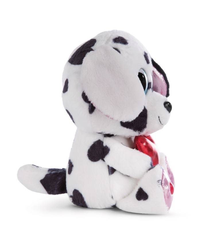 NICI GLUBSCHIS Kuscheltier Dalmatiner Topaz Top Angebot