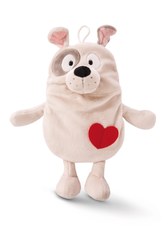 NICI Wärmflasche Hund 350ml Zeitlich begrenztes Angebot