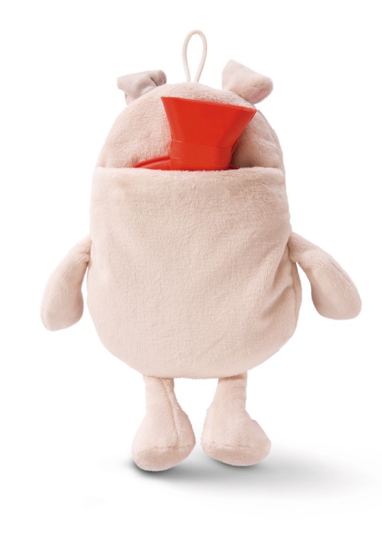 NICI Wärmflasche Hund 350ml Zeitlich begrenztes Angebot