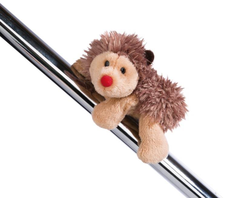 NICI Magnettier Igel Hetch Hogan Forest Friends NICI GREEN Sonderangebote