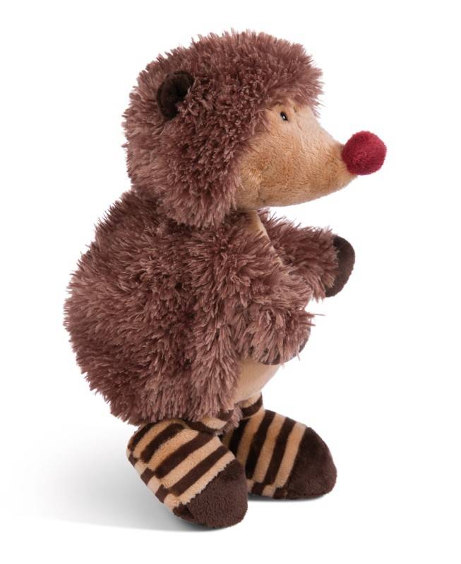 NICI Kuscheltier Igel Hetch Hogan Forest Friends NICI GREEN Riesige Ersparnisse