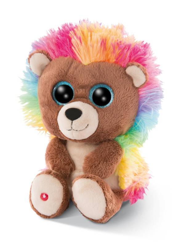 NICI GLUBSCHIS Kuscheltier Igel Boswell Wochenangebot