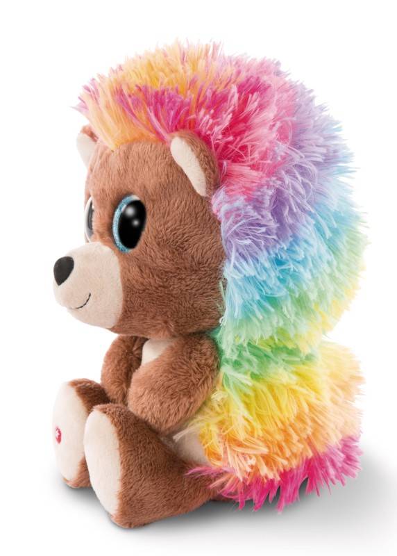 NICI GLUBSCHIS Kuscheltier Igel Boswell Wochenangebot