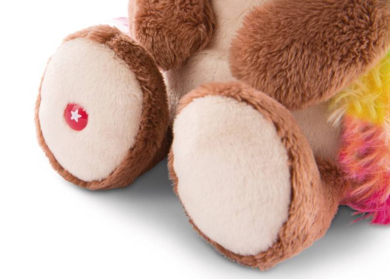 NICI GLUBSCHIS Kuscheltier Igel Boswell Wochenangebot