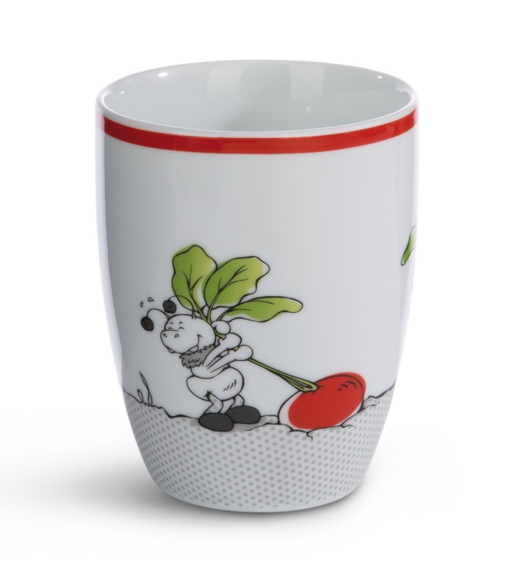 NICI Tasse Ameise Enzi Neueste Stile