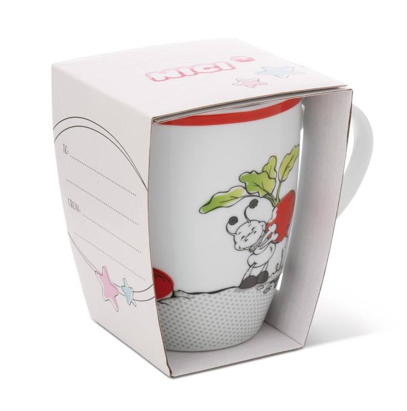 NICI Tasse Ameise Enzi Neueste Stile