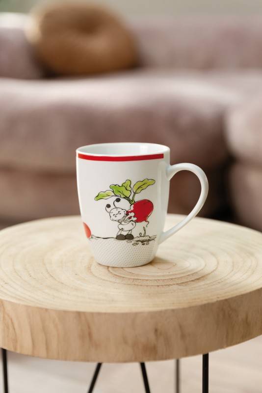 NICI Tasse Ameise Enzi Neueste Stile