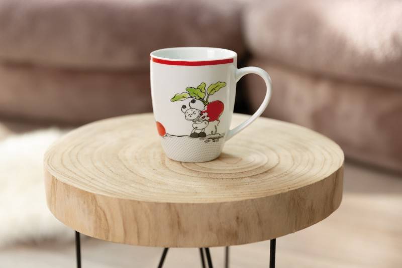 NICI Tasse Ameise Enzi Neueste Stile