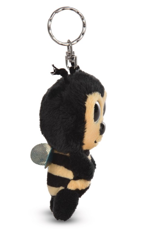 NICI GLUBSCHIS Schlüsselanhänger Biene Miss Bizz Zeitbegrenzte Promotion