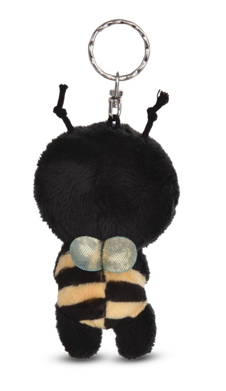 NICI GLUBSCHIS Schlüsselanhänger Biene Miss Bizz Zeitbegrenzte Promotion