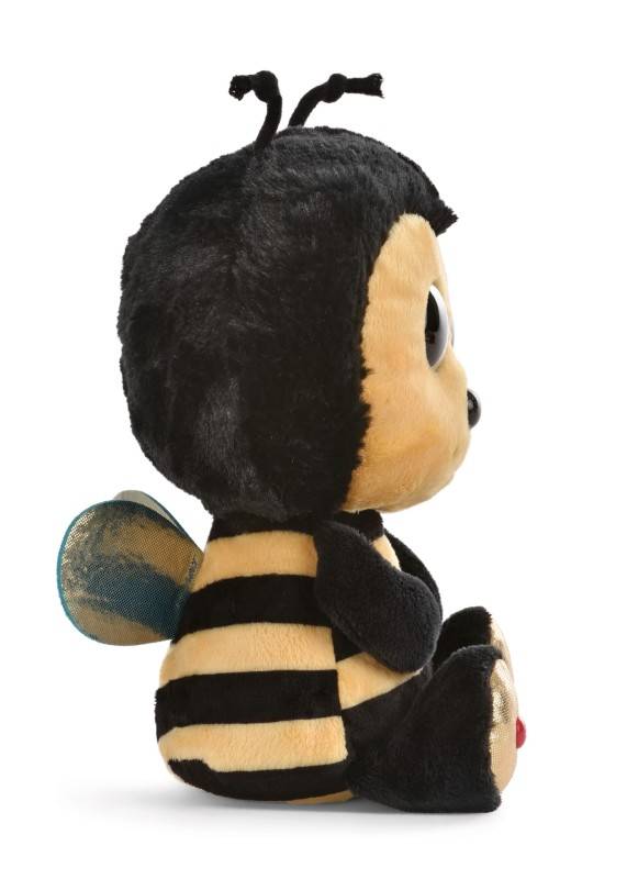 NICI GLUBSCHIS Kuscheltier Biene Miss Bizz Bis zu 50% Rabatt