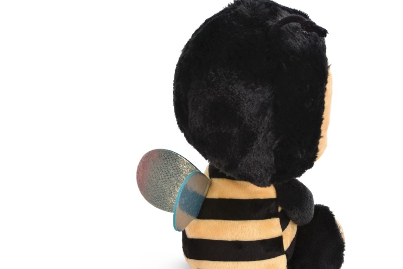 NICI GLUBSCHIS Kuscheltier Biene Miss Bizz Bis zu 50% Rabatt