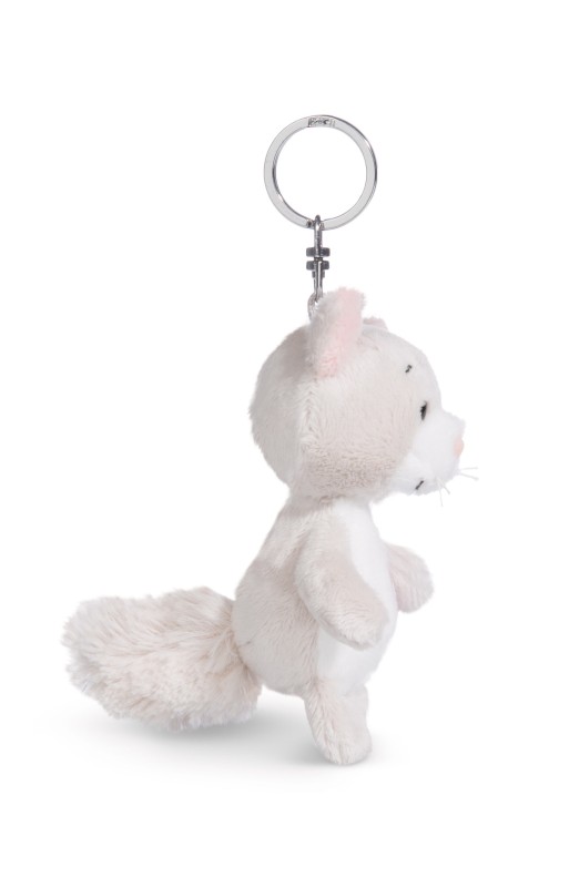 NICI Schlüsselanhänger Love Katze NICI GREEN Discount Store für neue Produkte