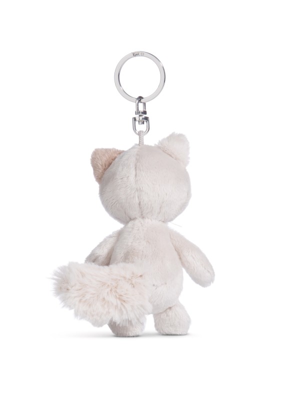 NICI Schlüsselanhänger Love Katze NICI GREEN Discount Store für neue Produkte