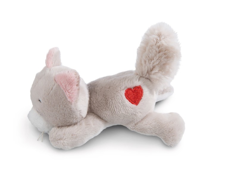 NICI MagNICI Love Katze NICI GREEN Super Rabatt