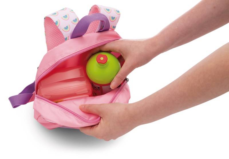 NICI Rucksack mit Koala Plüschtier 2025