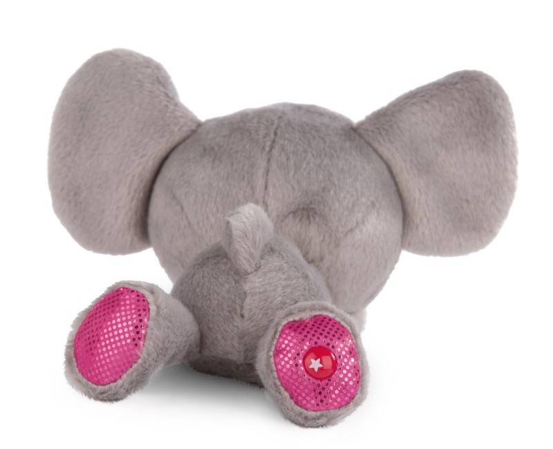 NICI GLUBSCHIS Kuscheltier Koala Miss Crayon 15cm liegend Outlet