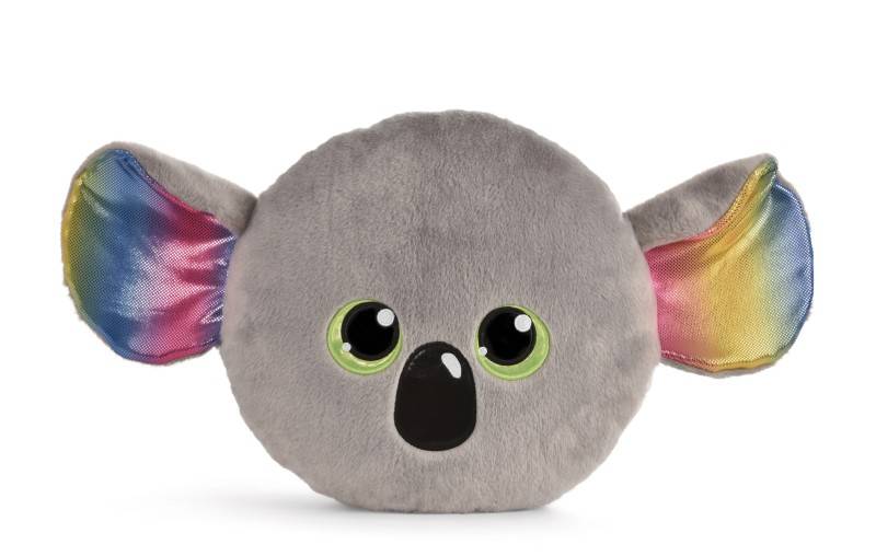 NICI GLUBSCHIS Kissen Koala Miss Crayon