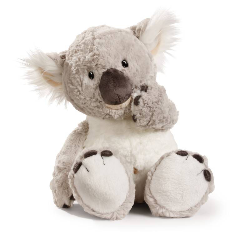 NICI Kuscheltier Koala 25cm