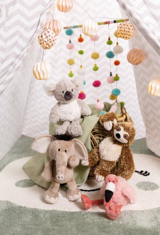 NICI Kuscheltier Koala 25cm Angebote