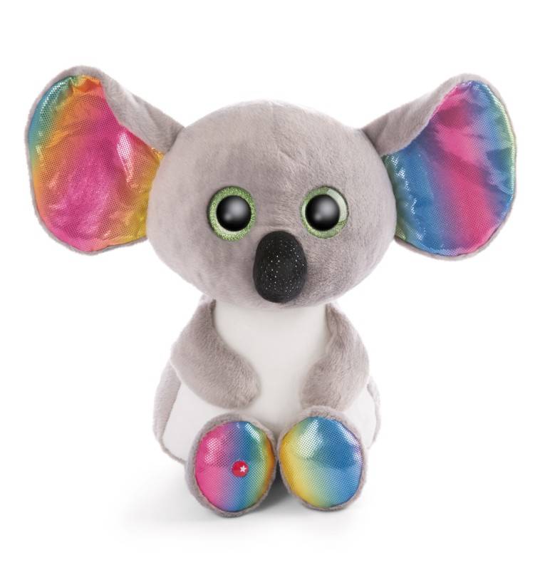 NICI GLUBSCHIS Kuscheltier Koala Miss Crayon 45cm