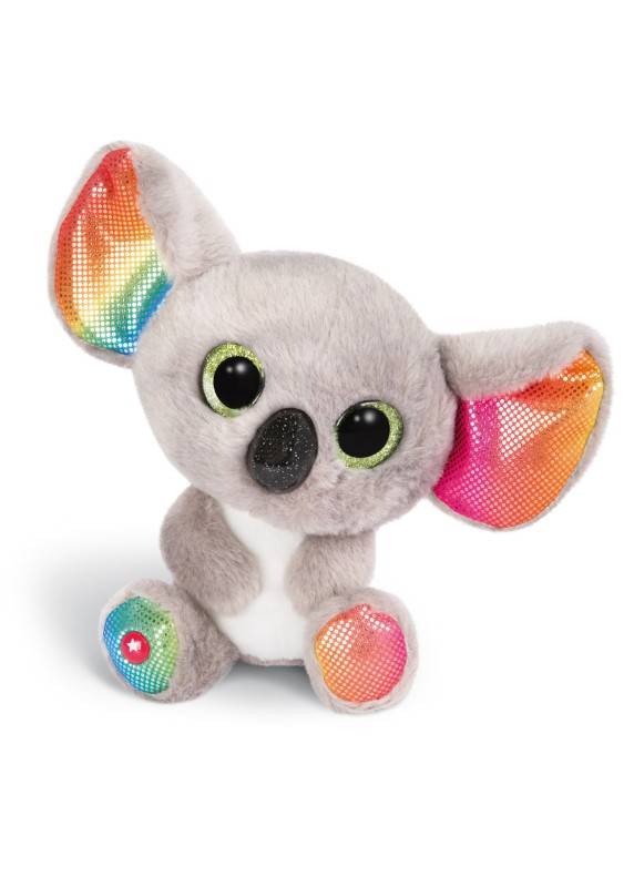 NICI GLUBSCHIS Kuscheltier Koala Miss Crayon