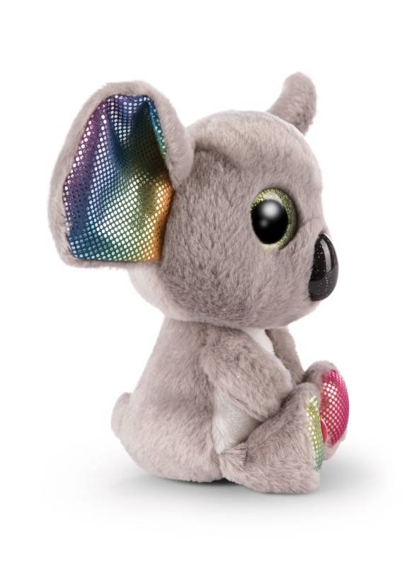NICI GLUBSCHIS Kuscheltier Koala Miss Crayon Schlussverkauf