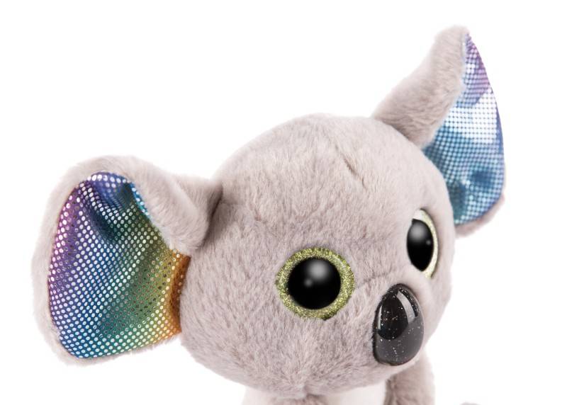 NICI GLUBSCHIS Kuscheltier Koala Miss Crayon Schlussverkauf