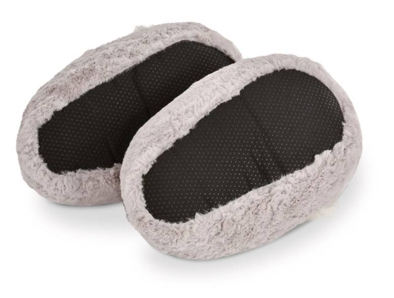 NICI Hausschuhe Koala Gr. 38-41 Fabrikverkauf