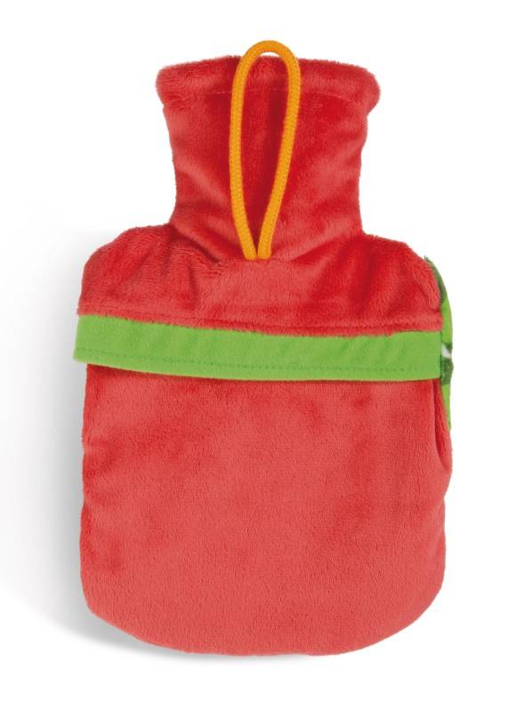 NICI Wärmflasche Kuh Cowluna 500ml NICI GREEN Meist gekauft