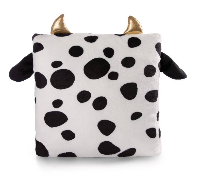 NICI GLUBSCHIS Kissen Kuh Moolon Fabrik Onlineshop