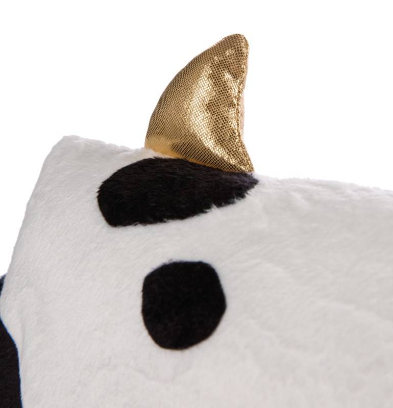 NICI GLUBSCHIS Kissen Kuh Moolon Fabrik Onlineshop