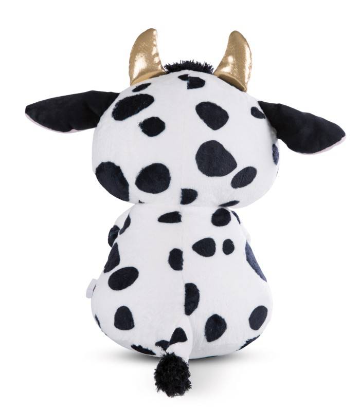 NICI GLUBSCHIS Kuscheltier Kuh Moolon 45cm Sonderangebot