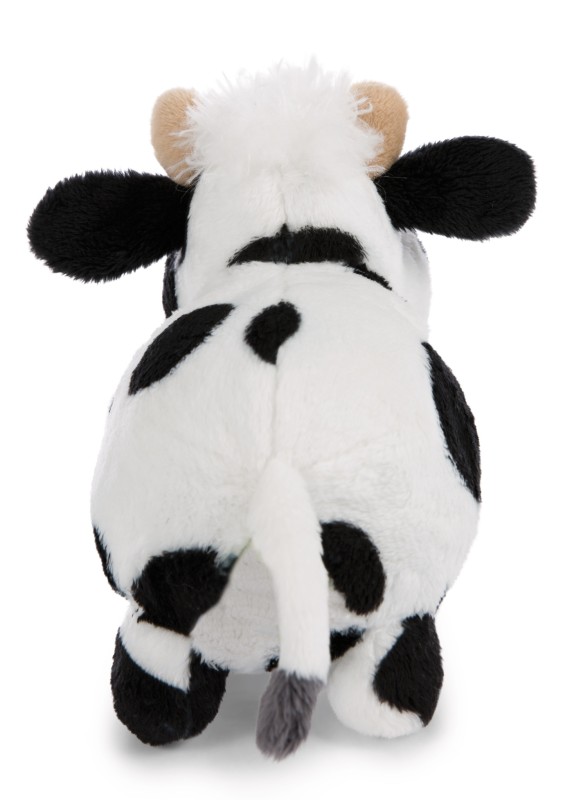 NICI Kuscheltier Kuh Cowluna stehend NICI Green Rabatt