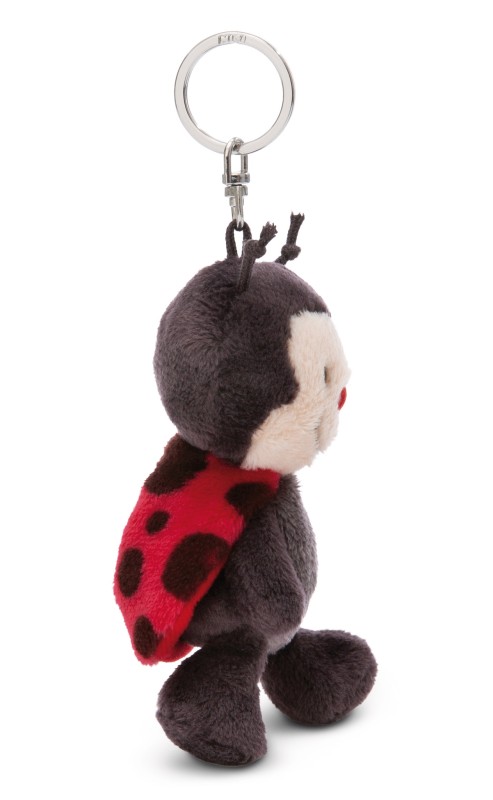 NICI Schlüsselanhänger Marienkäfer NICI GREEN Großer Ausverkauf