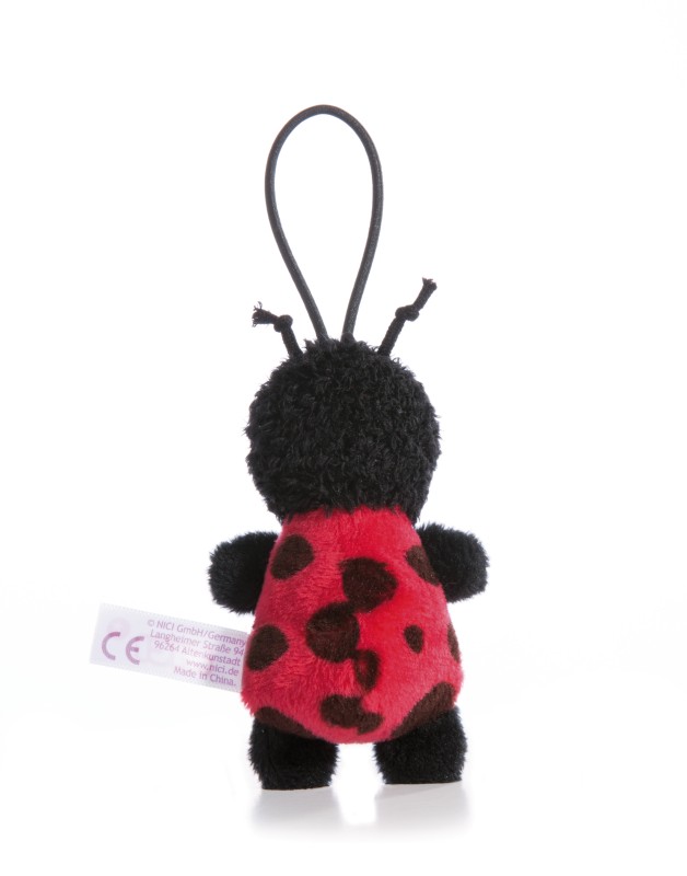 NICI Anhänger Marienkäfer "Beste Schwester" Begrenztes Angebot