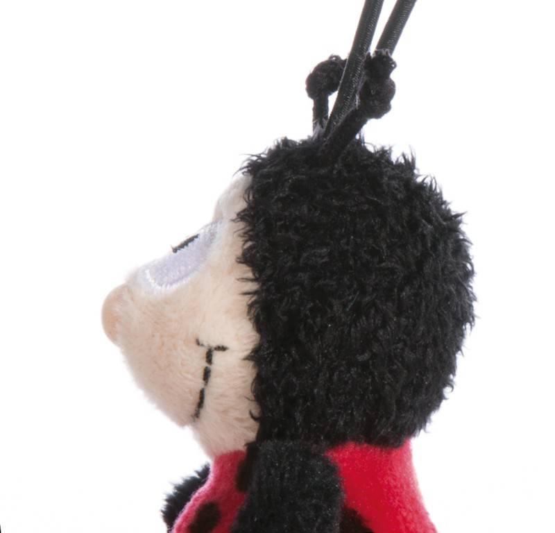 NICI Anhänger Marienkäfer "Glücksbringer" Online Shopping