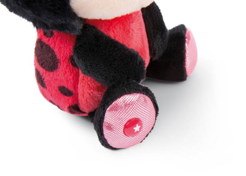 NICI GLUBSCHIS Glücksbringer Marienkäfer Lily May Osterangebot