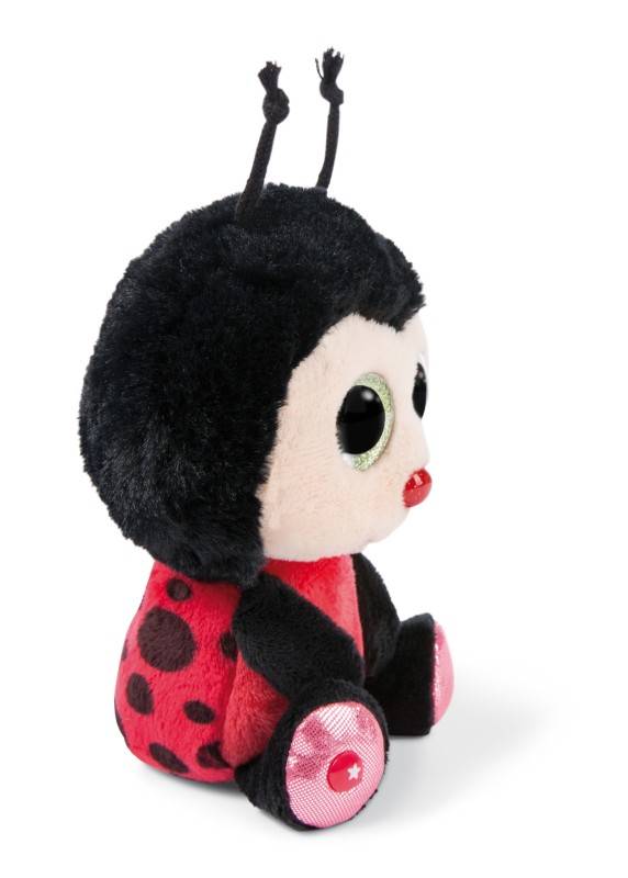NICI GLUBSCHIS Glücksbringer Marienkäfer Lily May Osterangebot