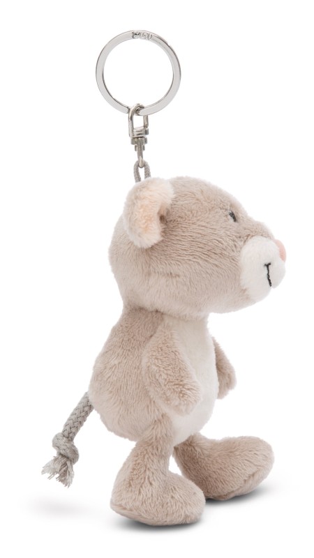 NICI Schlüsselanhänger Maus NICI GREEN Muttertagsangebot