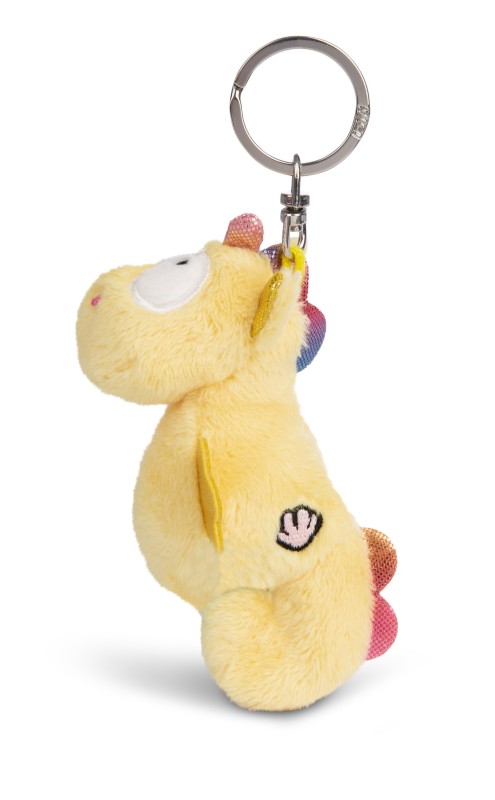 NICI Schlüsselanhänger Seepferdchen Laguna Rainbow NICI GREEN Online Outlet