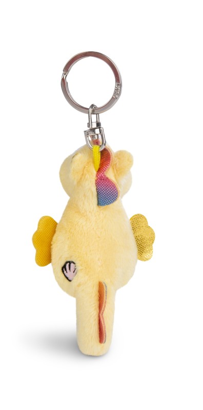 NICI Schlüsselanhänger Seepferdchen Laguna Rainbow NICI GREEN Online Outlet