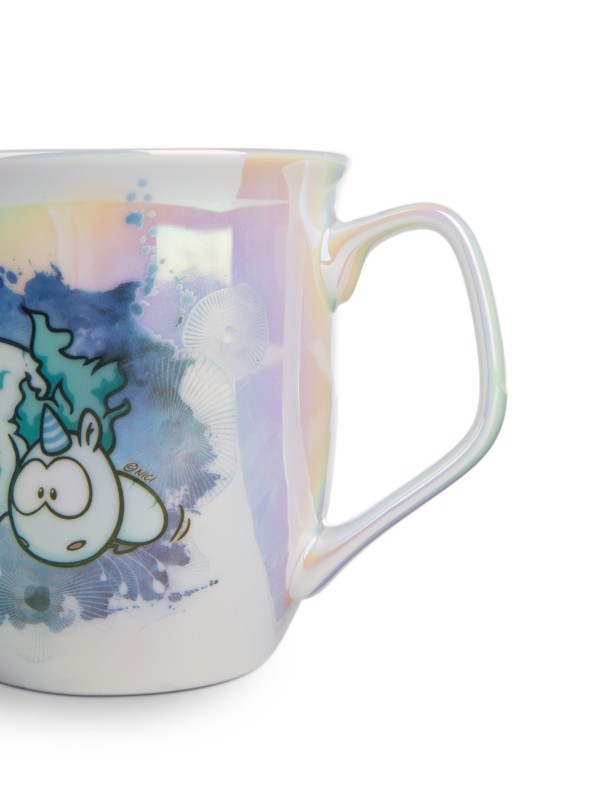 NICI Tasse Einhorn Aquario Neuheiten