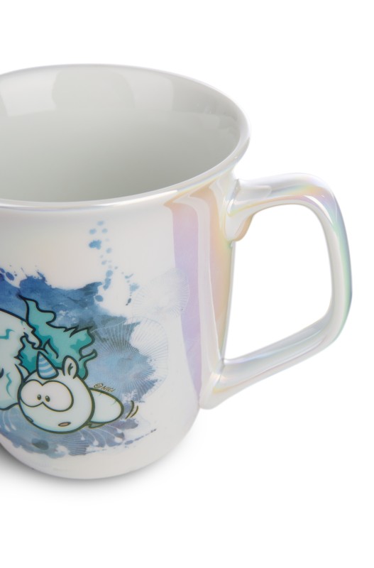 NICI Tasse Einhorn Aquario Neuheiten