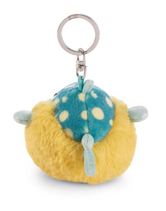 NICI Schlüsselanhänger Kugelfisch Volker NICI GREEN Bestseller