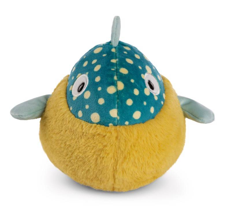 NICI Kuscheltier Kugelfisch Volker NICI GREEN Saisonale Angebote