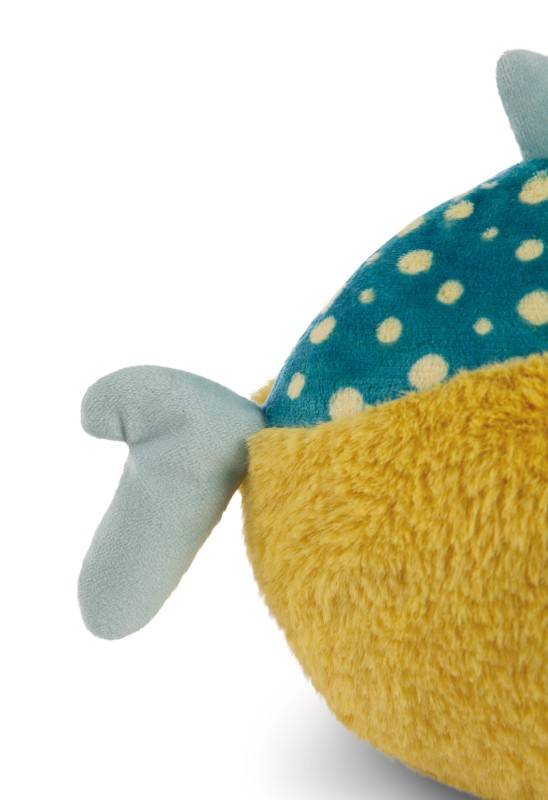 NICI Kuscheltier Kugelfisch Volker NICI GREEN Saisonale Angebote