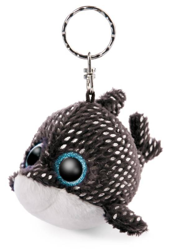 NICI GLUBSCHIS Schlüsselanhänger Hai Ferris