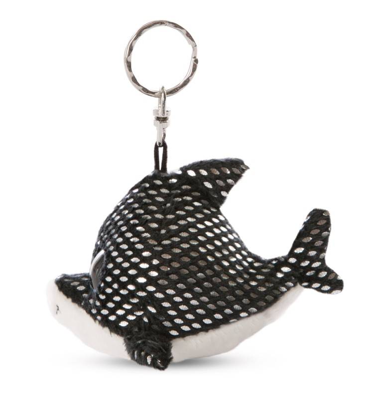 NICI GLUBSCHIS Schlüsselanhänger Hai Ferris Kauf eins, bekomm eins gratis